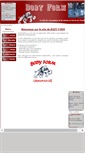 Mobile Screenshot of body-form.fr